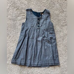 Girls Matilda Jane Vintage Dress- Size 6